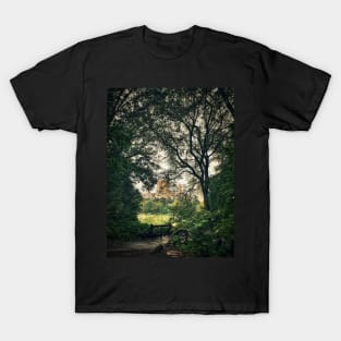 Central Park, Manhattan, New York City T-Shirt